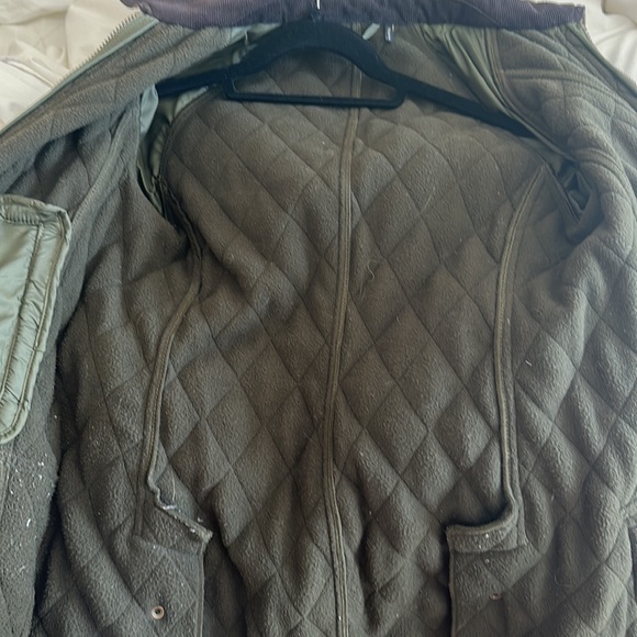 Barbour Beadnell quilted jacket - Picture 4 of 5